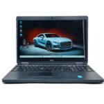 Dell latitude 5550 (Touch) | Corei5 5th Generation | 8GB RAM | 128GB SSD | 15.6″ FHD Touch Display.