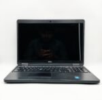 Dell latitude 5550 (Touch) | Corei5 5th Generation | 8GB RAM | 128GB SSD | 15.6″ FHD Touch Display. - Image 2