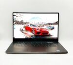 Dell Precission 5540 | Corei9 9th Generation | 16GB GB RAM | 512GB SSD | 15.6" FHD Display | 4GB NVidia Quadro T2000.
