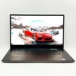 Dell Precission 5540 | Corei9 9th Generation | 16GB GB RAM | 512GB SSD | 15.6" FHD Display | 4GB NVidia Quadro T2000.