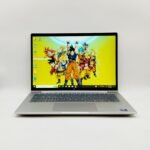 HP ProBook 640 G11 | Ultra 5 13th Generation | 8GB RAM DDR 5 | 256GB SSD | 14" FHD Display.