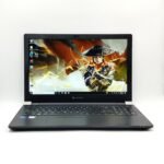 Toshiba DynaBook A50-J (Touch) | Corei7 11th Generation | 8GB RAM | 256GB SSD | 15.6" FHD Touch Display.