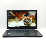 Toshiba DynaBook A50-J (Touch) | Corei7 11th Generation | 8GB RAM | 256GB SSD | 15.6" FHD Touch Display.