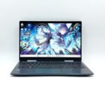 Toshiba DynaBook x30wj (x360 Touch) | Corei5 11th Generation | 16GB RAM | 256GB SSD | 13" FHD x360 Touch Display.