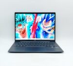 HP Elite DragonFly 13.5 G3 (Touch) | Corei7 12th Generation | 32GB RAM | 512GB SSD | 13" FHD Touch Display.