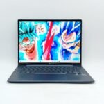 HP Elite DragonFly 13.5 G3 (Touch) | Corei7 12th Generation | 32GB RAM | 512GB SSD | 13" FHD Touch Display.