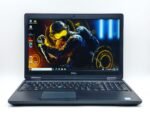 Dell Precision 3530 | Corei5 8th Genertion | 8GB RAM | 256GB SSD |15.6″ FHD Display | 4GB NVidia Quadro P600.