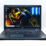 Dell Precision 3530 | Corei5 8th Genertion | 8GB RAM | 256GB SSD |15.6″ FHD Display | 4GB NVidia Quadro P600.