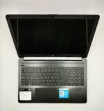 HP Laptop 15-db0xxx | AMD A9-9425 Radeon R5 | 8GB RAM | 128GB SSD | 15.6" HD Display. - Image 3
