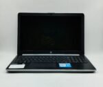 HP Laptop 15-db0xxx | AMD A9-9425 Radeon R5 | 8GB RAM | 128GB SSD | 15.6" HD Display. - Image 4