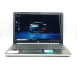 HP Laptop 15-db0xxx | AMD A9-9425 Radeon R5 | 8GB RAM | 128GB SSD | 15.6" HD Display.