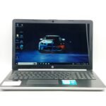 HP Laptop 15-db0xxx | AMD A9-9425 Radeon R5 | 8GB RAM | 128GB SSD | 15.6" HD Display.