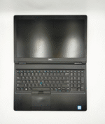 Dell Precision 3520 | Corei5 7th Genertion | 8GB RAM | 256GB SSD |15.6″ FHD Display | 2GB NVidia Quadro M620. - Image 3