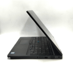 Dell Precision 3520 | Corei5 7th Genertion | 8GB RAM | 256GB SSD |15.6″ FHD Display | 2GB NVidia Quadro M620. - Image 5