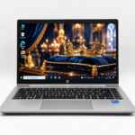 HP ProBook 640 G8 | Corei5 11th Generation | 8GB RAM | 256GB SSD | 14" FHD Display.