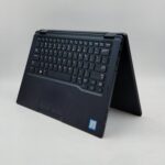 Dell latitude 7389 x360 (Touch) | Corei5 7th Generation | 8GB RAM | 256GB SSD | 13" FHD x360 Touch Display. - Image 3