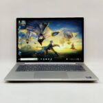 HP EliteBook 640 G9 | Corei5 12th Generation | 8GB RAM | 256GB SSD | 14" FHD Display.