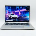 HP EliteBook 840 G9 | Corei7 12th Generation | 16GB RAM | 256GB SSD.