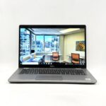 Dell Latitude 5410 | Corei5 10th Generation | 8GB RAM | 256GB SSD | 14" FHD Display.