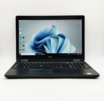 Dell Latitude 5580 | Corei5 7th Generation | 8GB RAM | 256GB SSD | 15.6" FHD Display.