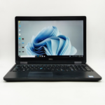 Dell Latitude 5580 | Corei5 7th Generation | 8GB RAM | 256GB SSD | 15.6" FHD Display.