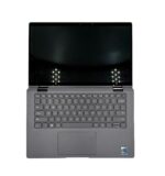 Dell Latitude 7420 x360 Touch | Corei7 11th Generation | 16GB GB RAM | 256GB SSD | 14" FHD x360 Touch Display. - Image 2