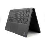 Dell Latitude 7420 x360 Touch | Corei7 11th Generation | 16GB GB RAM | 256GB SSD | 14" FHD x360 Touch Display. - Image 4