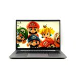 HP ZBook FireFly 14 G9 | i7-12th Gen | 16GB RAM | 512GB SSD | 4GB GPU | 14" Display.