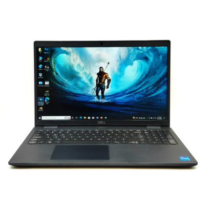 Dell Latitude 3540 | Corei5 13th Genertion | 8GB RAM | 256GB SSD |15.6″ FHD Display.