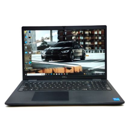 Dell Latitude 3520 | Corei5 11th Genertion | 8GB RAM | 256GB SSD |15.6″ FHD Display