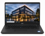 Dell Latitude 3420 | Corei5 11th Genertion | 8GB RAM | 256GB SSD |14″ FHD Display.