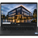 Dell Latitude 3420 | Corei5 11th Genertion | 8GB RAM | 256GB SSD |14″ FHD Display.