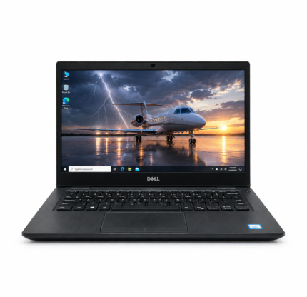 Dell Latitude 3420 | Corei5 11th Genertion | 8GB RAM | 256GB SSD |14″ FHD Display.