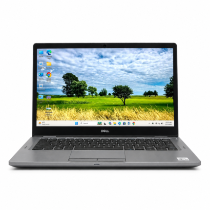 Dell Latitude 5310 x360 Touch | Corei7 10th Generation | 8GB GB RAM | 256GB SSD | 13" FHD x360 Touch Display.