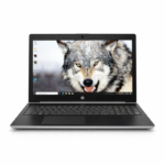 HP ProBook 450 G5 | Corei5 8th Generation | 8GB RAM | 256GB SSD | 15.6″ FHD Display.