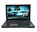 Lenovo ThinkPad P50 | Corei7-6th Generation | 8GB RAM | 256GB SSD | 2GB Nvidia Quadro M1000M | 15.6" FHD Display.